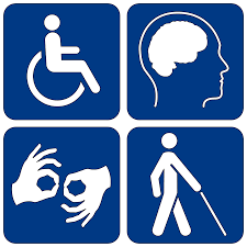 Supporting Persons with Disabilities